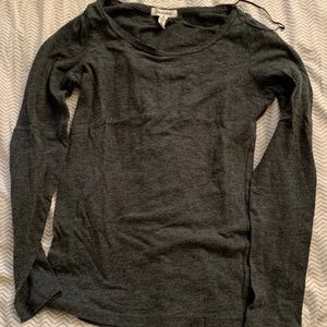 Aeropostale long sleeve tee